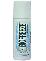 biofreeze